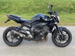 Klikněte pro detailní foto č. 3 - Yamaha FZ 1 N Fazer