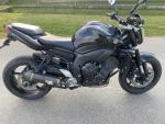 Klikněte pro detailní foto č. 4 - Yamaha FZ 1 N Fazer