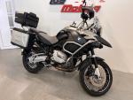 Klikněte pro detailní foto č. 10 - BMW R 1200 GS Adventure 69tkm Akrapovic + svody