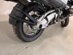 Klikněte pro detailní foto č. 13 - BMW R 1200 GS Adventure 69tkm Akrapovic + svody