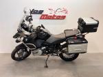Detail nabídky - BMW R 1200 GS Adventure 69tkm Akrapovic + svody