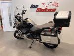 Klikněte pro detailní foto č. 3 - BMW R 1200 GS Adventure 69tkm Akrapovic + svody