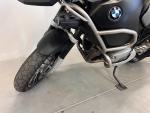 Klikněte pro detailní foto č. 6 - BMW R 1200 GS Adventure 69tkm Akrapovic + svody