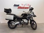 Klikněte pro detailní foto č. 8 - BMW R 1200 GS Adventure 69tkm Akrapovic + svody
