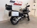Klikněte pro detailní foto č. 9 - BMW R 1200 GS Adventure 69tkm Akrapovic + svody