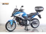 Klikněte pro detailní foto č. 1 - Honda NC 750 X
