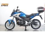 Klikněte pro detailní foto č. 2 - Honda NC 750 X