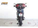 Klikněte pro detailní foto č. 4 - Honda NC 750 X