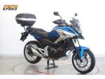Klikněte pro detailní foto č. 6 - Honda NC 750 X