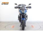 Klikněte pro detailní foto č. 7 - Honda NC 750 X