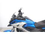 Klikněte pro detailní foto č. 8 - Honda NC 750 X