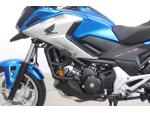 Klikněte pro detailní foto č. 9 - Honda NC 750 X