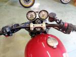 Klikněte pro detailní foto č. 2 - Triumph Speed Twin 1200