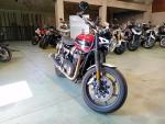 Klikněte pro detailní foto č. 6 - Triumph Speed Twin 1200