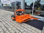 Klikněte pro detailní foto č. 1 - Ostatní Sekačka QuadKit MOWER 120