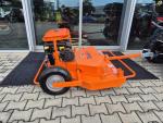 Klikněte pro detailní foto č. 2 - Ostatní Sekačka QuadKit MOWER 120