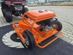 Klikněte pro detailní foto č. 4 - Ostatní Sekačka QuadKit MOWER 120