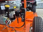 Klikněte pro detailní foto č. 5 - Ostatní Sekačka QuadKit MOWER 120