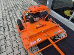 Klikněte pro detailní foto č. 7 - Ostatní Sekačka QuadKit MOWER 120