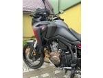 Klikněte pro detailní foto č. 10 - Honda CRF 1100 L Africa Twin