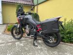 Klikněte pro detailní foto č. 12 - Honda CRF 1100 L Africa Twin
