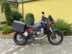 Klikněte pro detailní foto č. 1 - Honda CRF 1100 L Africa Twin