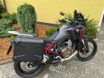 Klikněte pro detailní foto č. 2 - Honda CRF 1100 L Africa Twin
