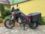 Klikněte pro detailní foto č. 8 - Honda CRF 1100 L Africa Twin