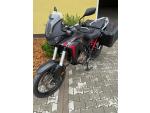 Klikněte pro detailní foto č. 9 - Honda CRF 1100 L Africa Twin