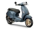 Vespa Primavera 125 Officina 8
