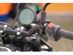 Klikněte pro detailní foto č. 11 - Royal Enfield Himalayan 450 - KAZA BROWN