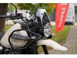 Klikněte pro detailní foto č. 7 - Royal Enfield Himalayan 450 - KAZA BROWN