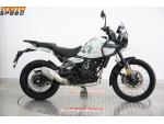 Klikněte pro detailní foto č. 6 - Royal Enfield Himalayan