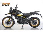 Klikněte pro detailní foto č. 2 - Royal Enfield Himalayan