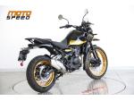 Klikněte pro detailní foto č. 5 - Royal Enfield Himalayan
