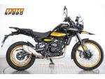 Klikněte pro detailní foto č. 6 - Royal Enfield Himalayan