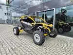 Detail nabídky - CAN-AM Maverick R