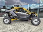 Klikněte pro detailní foto č. 2 - CAN-AM Maverick R