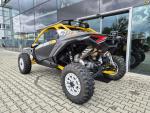 Klikněte pro detailní foto č. 5 - CAN-AM Maverick R