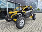 Klikněte pro detailní foto č. 7 - CAN-AM Maverick R