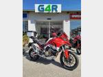 Detail nabídky - Ducati Multistrada V4 S, Radar, 1. MAJ, ČR, ZÁRUKA, TOP VÝBAVA
