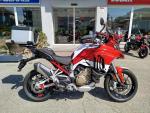 Klikněte pro detailní foto č. 2 - Ducati Multistrada V4 S, Radar, 1. MAJ, ČR, ZÁRUKA, TOP VÝBAVA