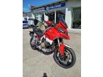Klikněte pro detailní foto č. 3 - Ducati Multistrada V4 S, Radar, 1. MAJ, ČR, ZÁRUKA, TOP VÝBAVA