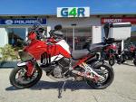 Klikněte pro detailní foto č. 11 - Ducati Multistrada V4 S, Radar, 1. MAJ, ČR, ZÁRUKA, TOP VÝBAVA