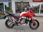 Klikněte pro detailní foto č. 2 - Ducati Multistrada V4 S, Radar, 1. MAJ, ČR, ZÁRUKA, TOP VÝBAVA