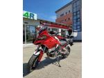 Klikněte pro detailní foto č. 12 - Ducati Multistrada V4 S, Radar, 1. MAJ, ČR, ZÁRUKA, TOP VÝBAVA