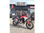 Detail nabídky - Ducati Multistrada V4 S, Radar, 1. MAJ, ČR, ZÁRUKA, PC: 650 000,- Kč