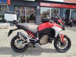 Klikněte pro detailní foto č. 2 - Ducati Multistrada V4 S, Radar, 1. MAJ, ČR, ZÁRUKA, PC: 650 000,- Kč