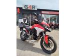 Klikněte pro detailní foto č. 4 - Ducati Multistrada V4 S, Radar, 1. MAJ, ČR, ZÁRUKA, PC: 650 000,- Kč