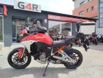 Klikněte pro detailní foto č. 11 - Ducati Multistrada V4 S, Radar, 1. MAJ, ČR, ZÁRUKA, PC: 650 000,- Kč